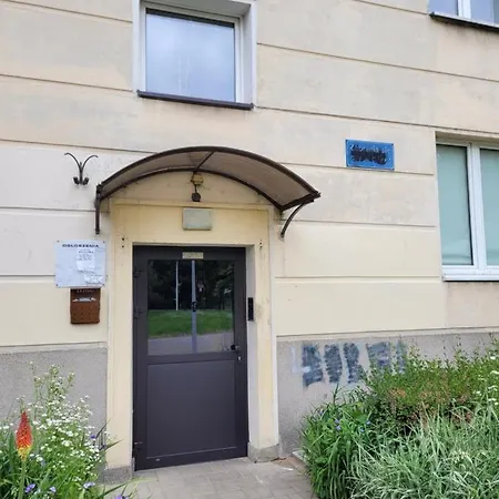 Boni Appartement