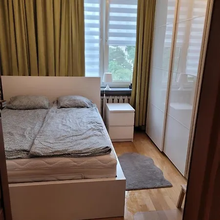 Boni Apartament Warszawa